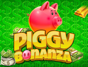 Piggy Bonanza — Pragmatic Play Slot game tile